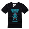 DOTA 2 Nerubian Weaver O-neck tee shirts