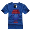 DOTA 2 Night Stalker T-shirt For Boys