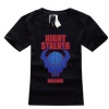 DOTA 2 Night Stalker T-shirt For Boys