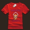 DOTA 2 Omniknight T-shirt Cotton 3xl Size Mens Tee