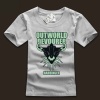 Outworld Devourer Design T-shirt DOTA 2 Computer Game Tee For Mens