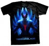 DOTA 2 Terrorblade Limited Edition T-shirts