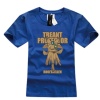 DOTA 2 Treant Protector  Cotton teeshirt