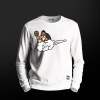 Cool Dragon Ball Z Master Roshi Sweater Black Men Boy Sweatshirt