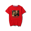 Prison Break Season 5 Michael Scofield and Lincoln Burrows T-shirt