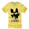 Prison Break Season 5 T-bag Tshirt Theodore Bagwell Tee