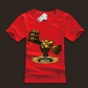 LOL Blitzcrank T-Shirts Great Steam Golem Tees For Boys