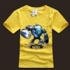 Cool LOL Blitzcrank T-Shirts For Boys