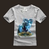 league of leagends Thunder&#039;s Roar T-shirts