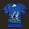 league of leagends Thunder&#039;s Roar T-shirts