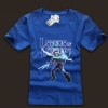 Cool Design league of leagends The Prodigal Explorer T-shirts