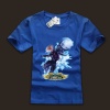 High Quality league of leagends The Prodigal Explorer T-Shirts For Men