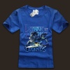 league of leagends Xin Zhao Tshirts Mens leuge of legends Tees