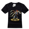 Cool LOL The Grand Duelist Fiora T-shirts For Men