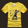 Cool LOL The Grand Duelist Fiora T-shirts For Men