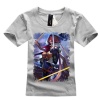 Mens Yellow LOL The Grand Duelist  Fiora Tshirts For Men