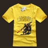 league of leagends LOL Wukong T-Shirts For Men