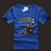 league of leagends LOL Wukong T-Shirts For Men