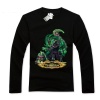 League Of Leagends LOL Thresh T-Shirts For Youth