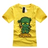 LOL Amumu T-Shirts For Boys