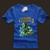 League Of Leagends LOL Amumu T-Shirts