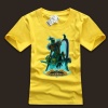 LOL Harbinger of Doom Fiddlesticks T-Shirts For Boys