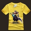 Men&#039;s LOL The Barbarian King Tryndamere T Shirts