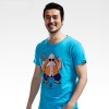 Dragon Ball Master Roshi T-shirts For Young Man