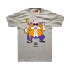 Dragon Ball Master Roshi T-shirts For Young Man