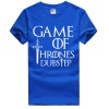Game of Thrones Themed T-shirts For Mens