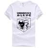 Big Bang Theory Schrodinger&#039;S Cat T-shirts
