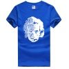 Big Bang Sheldon Albert Einstein Tshirts