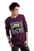 Big Bang Theroy Sheldon Long Sleeve TV Test T-shirts