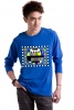 Big Bang Theroy Sheldon Long Sleeve TV Test T-shirts