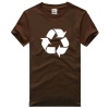 The Big Band Theory Recycling Tshirts