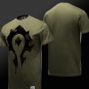 World of Warcraft Horde Tshirts