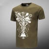 World Of Warcraft WOW T-shirts For Young Man