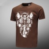 Worldofwarcraft WOW T-shirts For Mens