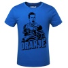 Oranje Van Persie T-shirts