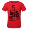 Oranje Van Persie T-shirts