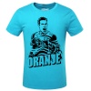 Oranje Van Persie T-shirts