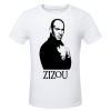 Zinedine Yazid Zidane T-shirts