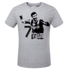 Portugal Luis Figo Football Star T-shirts