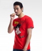Lovely Dragon Ball Wukong T-shirts For Him