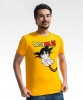 Lovely Dragon Ball Wukong T-shirts For Him