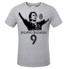 Italy Football Star Filippo Inzaghi T-shirts