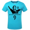 Italy Football Star Filippo Inzaghi T-shirts