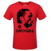Coate d&#039;Ivoire Didier Drogba T-shirts For Mens