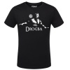 Army Green Drogba Mens Tshirts