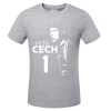 Czech Soccer Star Petr Cech Tshirts